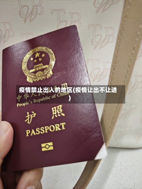 疫情禁止出入的地区(疫情让出不让进)