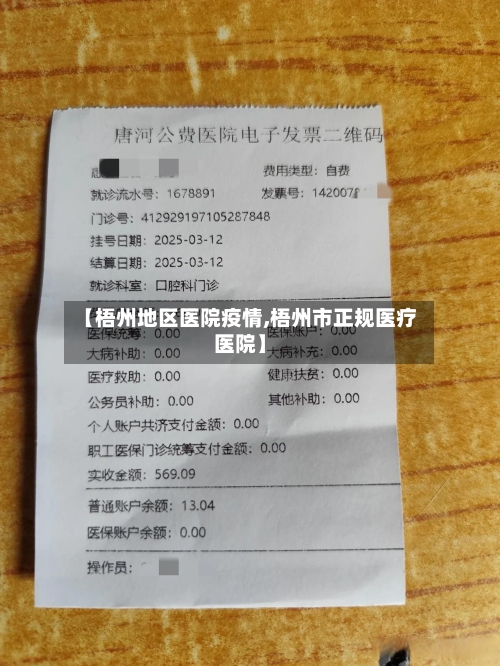【梧州地区医院疫情,梧州市正规医疗医院】
