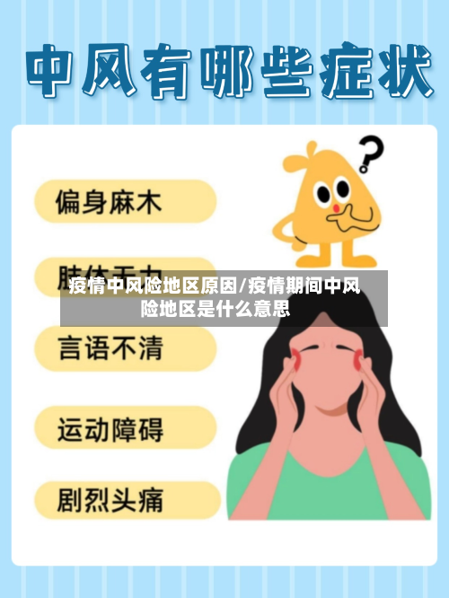 疫情中风险地区原因/疫情期间中风险地区是什么意思-第3张图片