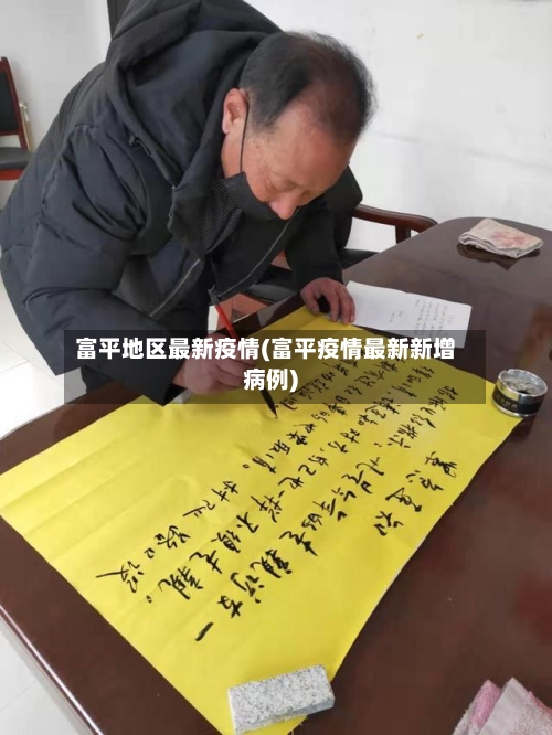 富平地区最新疫情(富平疫情最新新增病例)-第2张图片