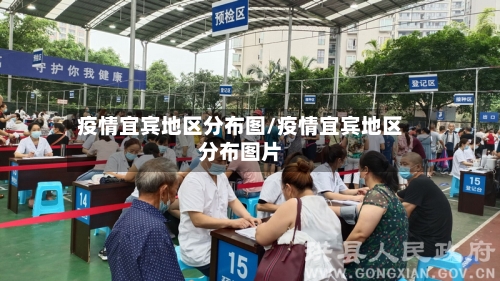 疫情宜宾地区分布图/疫情宜宾地区分布图片-第1张图片