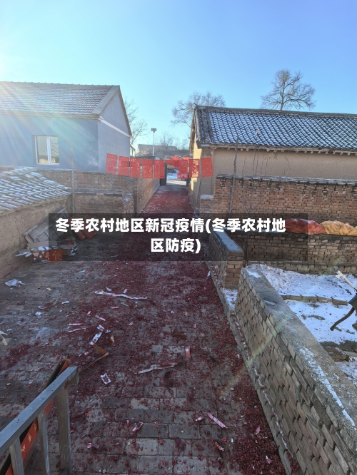 冬季农村地区新冠疫情(冬季农村地区防疫)