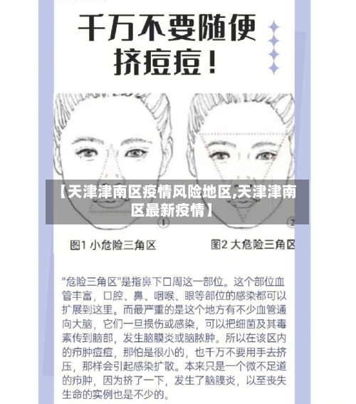 【天津津南区疫情风险地区,天津津南区最新疫情】