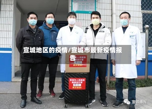 宣城地区的疫情/宣城市最新疫情报告