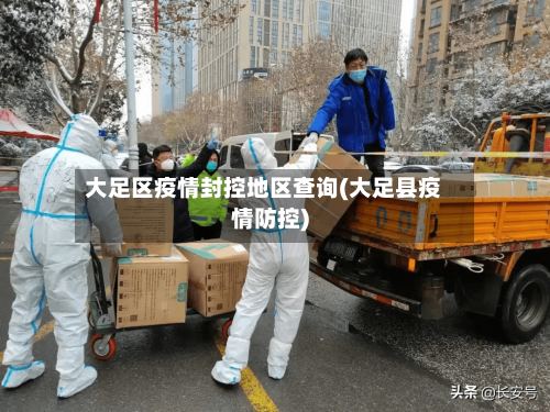 大足区疫情封控地区查询(大足县疫情防控)-第1张图片