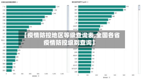 【疫情防控地区等级查询表,全国各省疫情防控级别查询】