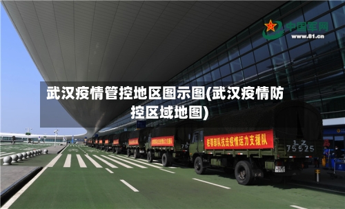 武汉疫情管控地区图示图(武汉疫情防控区域地图)-第2张图片