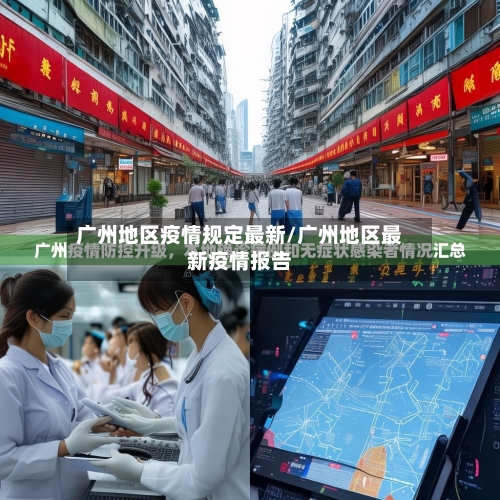 广州地区疫情规定最新/广州地区最新疫情报告-第3张图片