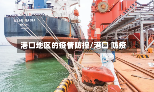 港口地区的疫情防控/港口 防疫-第1张图片
