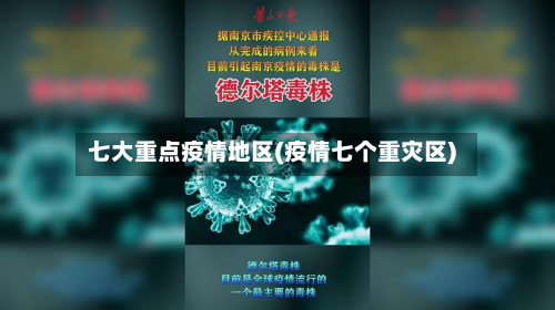 七大重点疫情地区(疫情七个重灾区)-第3张图片