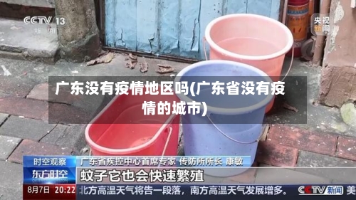 广东没有疫情地区吗(广东省没有疫情的城市)-第1张图片