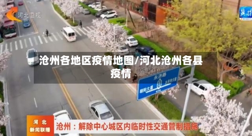 沧州各地区疫情地图/河北沧州各县疫情-第1张图片