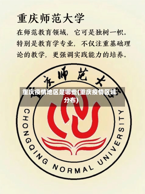 重庆疫情地区是哪些(重庆疫情区域分布)-第1张图片