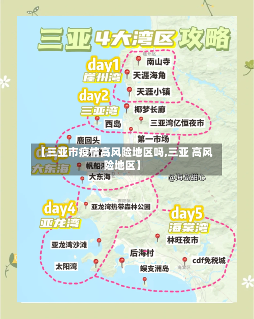 【三亚市疫情高风险地区吗,三亚 高风险地区】-第2张图片