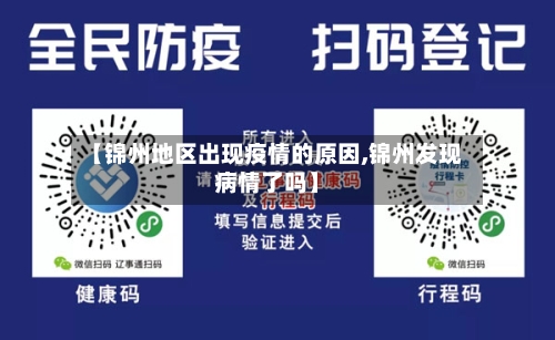 【锦州地区出现疫情的原因,锦州发现病情了吗】-第2张图片