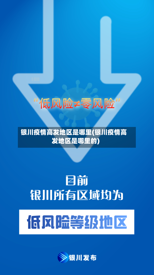 银川疫情高发地区是哪里(银川疫情高发地区是哪里的)-第3张图片