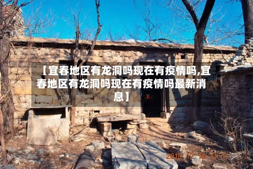 【宜春地区有龙洞吗现在有疫情吗,宜春地区有龙洞吗现在有疫情吗最新消息】-第1张图片