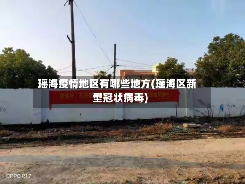 瑶海疫情地区有哪些地方(瑶海区新型冠状病毒)-第2张图片