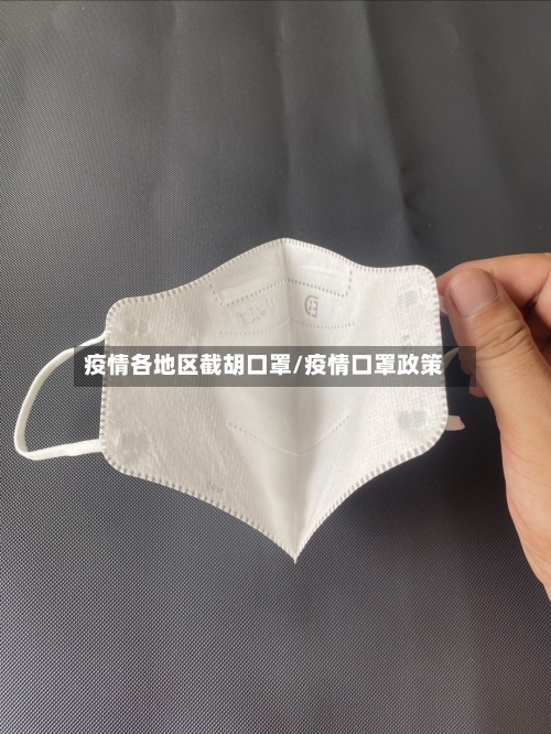 疫情各地区截胡口罩/疫情口罩政策-第1张图片