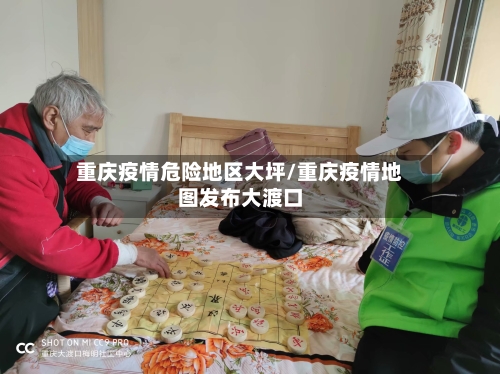 重庆疫情危险地区大坪/重庆疫情地图发布大渡口-第3张图片