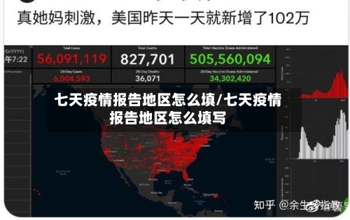 七天疫情报告地区怎么填/七天疫情报告地区怎么填写-第1张图片