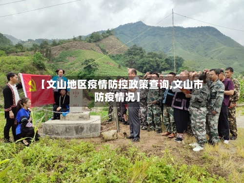 【文山地区疫情防控政策查询,文山市防疫情况】-第1张图片