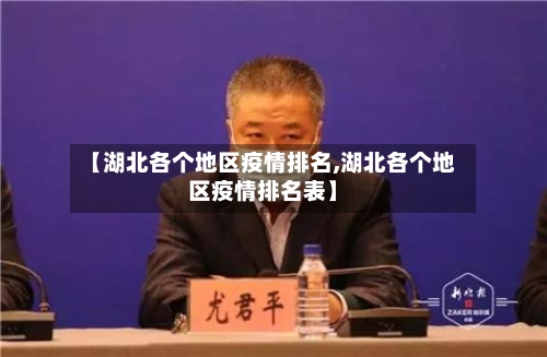 【湖北各个地区疫情排名,湖北各个地区疫情排名表】-第3张图片