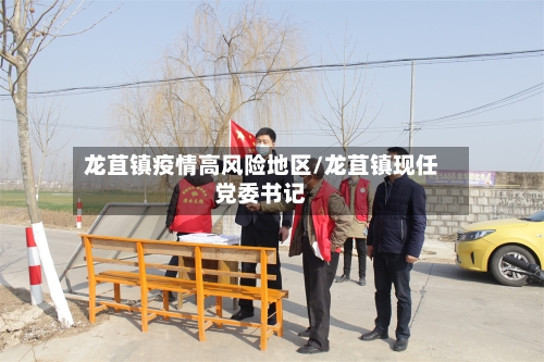 龙苴镇疫情高风险地区/龙苴镇现任党委书记-第2张图片