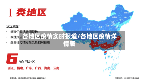 各地区疫情实时报道/各地区疫情详情表-第2张图片