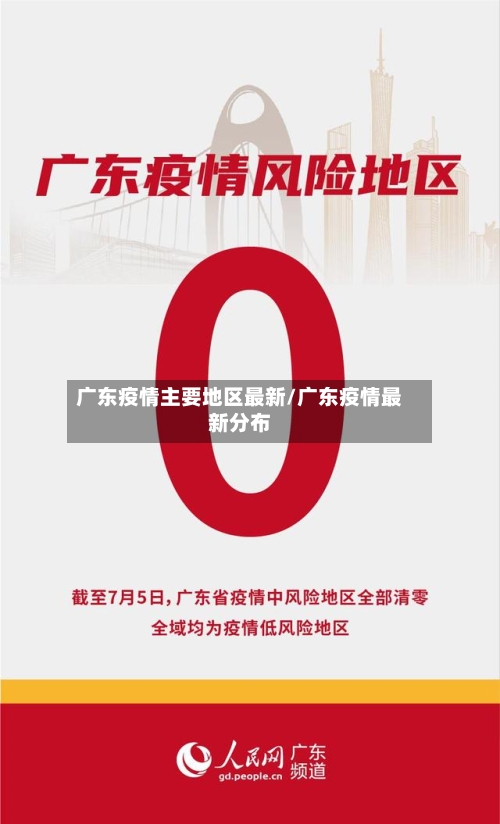 广东疫情主要地区最新/广东疫情最新分布-第3张图片