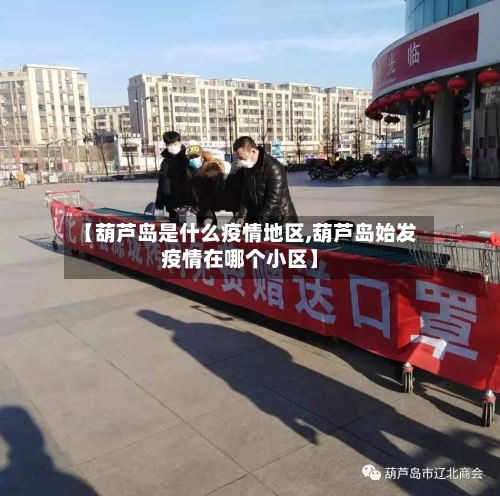 【葫芦岛是什么疫情地区,葫芦岛始发疫情在哪个小区】-第2张图片