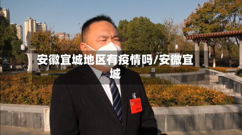 安徽宜城地区有疫情吗/安微宜城-第1张图片