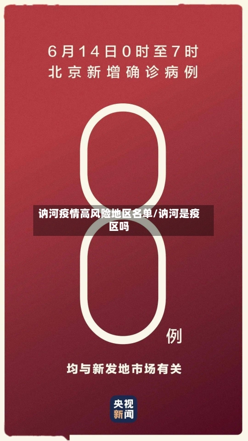 讷河疫情高风险地区名单/讷河是疫区吗-第1张图片