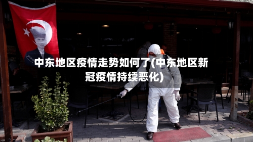 中东地区疫情走势如何了(中东地区新冠疫情持续恶化)-第1张图片