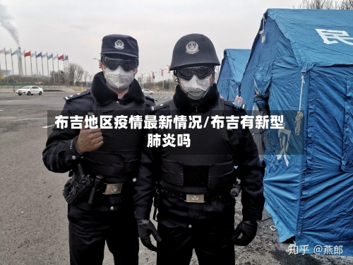 布吉地区疫情最新情况/布吉有新型肺炎吗-第1张图片