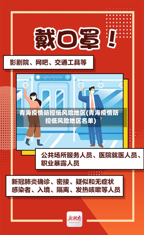 青海疫情防控低风险地区(青海疫情防控低风险地区名单)-第1张图片