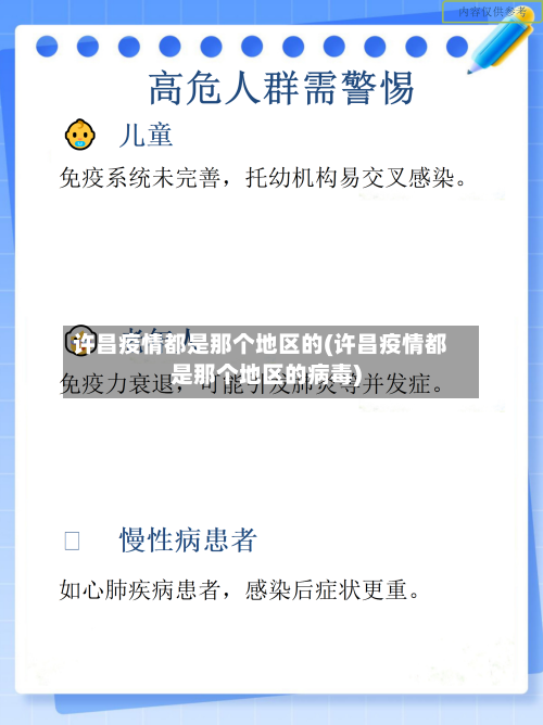 许昌疫情都是那个地区的(许昌疫情都是那个地区的病毒)-第1张图片