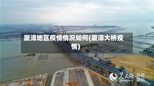 厦漳地区疫情情况如何(厦漳大桥疫情)-第1张图片