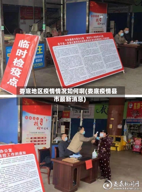 娄底地区疫情情况如何啊(娄底疫情县市最新消息)-第3张图片